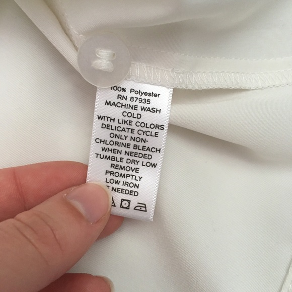 susan graver womens s peachskin solid roll tab shi - Picture 3 of 4